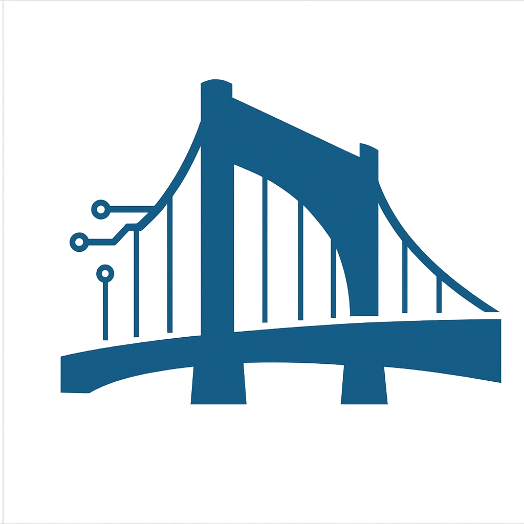 Glenbridge IT Consulting Logo